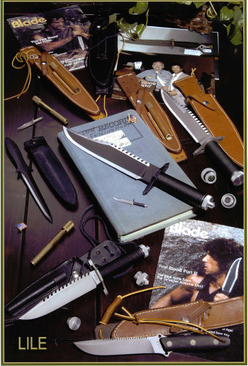 Topic Officiel des couteaux de la saga Rambo - Page 5 Poster10