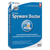 Spyware Doctor 5.0.0.169 + Serial 14316210