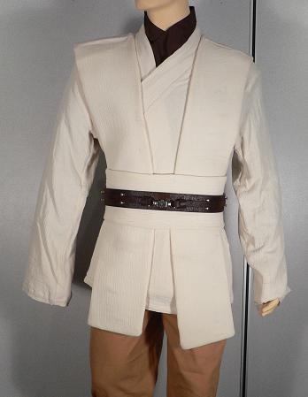 COSTUME D'OBI-WAN KENOBI Costum10