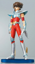 Saint Seiya Real Model Fighters (Saint Seiya Agaruma Saint) Agarum10