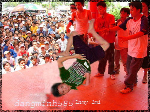 hay nhay cung` minhstyle nao`..... Lnmy11