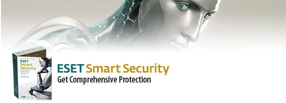 Eset Smart Security 3.0.566    111