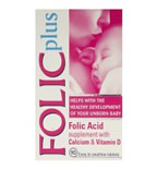 Preduslovi za trudnoću bez komplikacija Folic_10