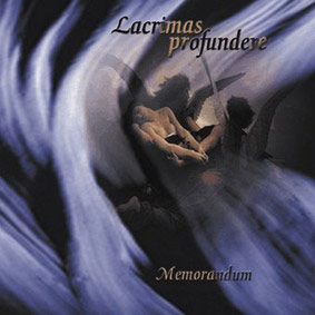 Lacrimas Profundere - Memorandum (1999) [320Kbps] 829210