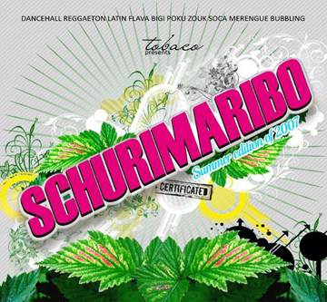 schurimaribo