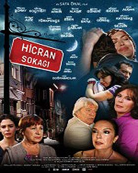 Hicran Soka Hicria10