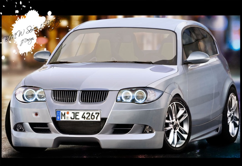 BMW Srie 1 Edition Breyton Bmw_se10