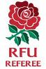 RFU Referees