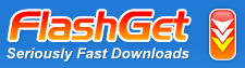 Flash get 1.72 Logoto10