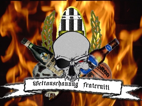 WELTANSCHAUUNG FRATERNITY