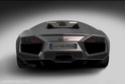 lamborghini new 2008 3650-011