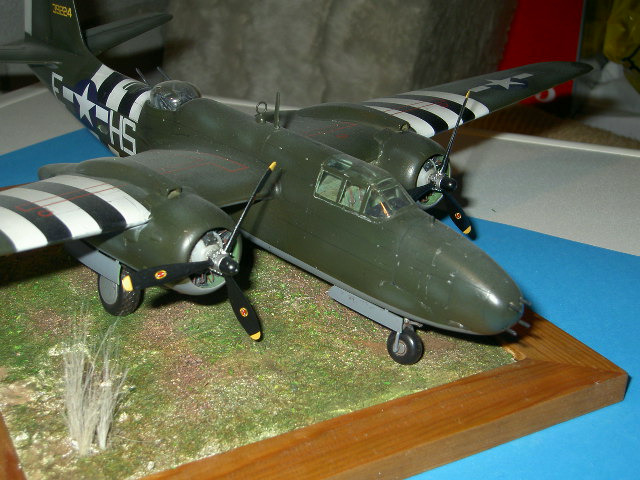 Douglas a20 Avions21