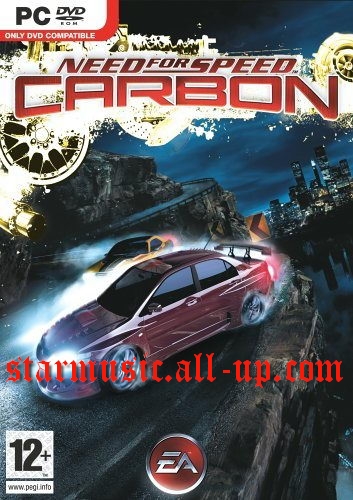 لعبة  need for speed carbon برابط صاروخ وحجم خرافي - صفحة 4 20174210