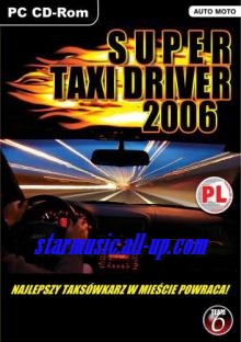 لعبة Super Taxi Driver 39472g11