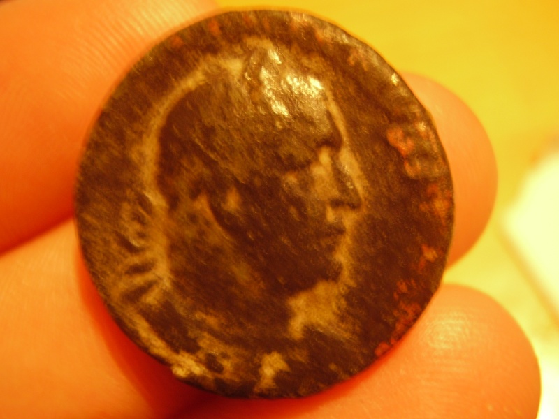 As de ¿Filipo I ó Trajano Decio? Moneda14