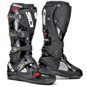 Quelles bottes pour quelles utilisation. Baroud ou sportif ? Crossf10