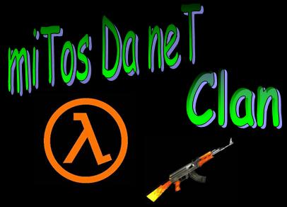 miTos Da neT clan