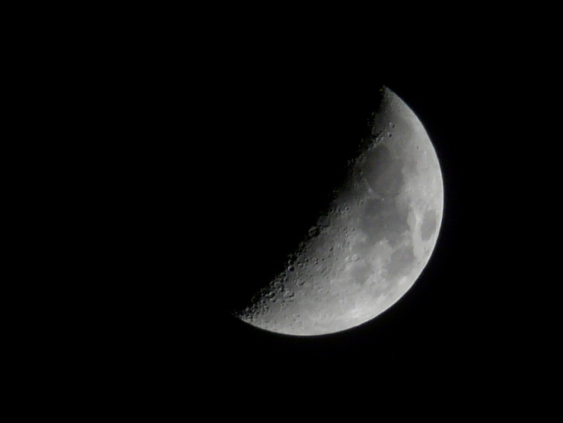 Lune, première P1000112
