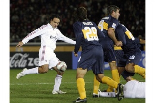 Milan is being the world champion Nesta_10