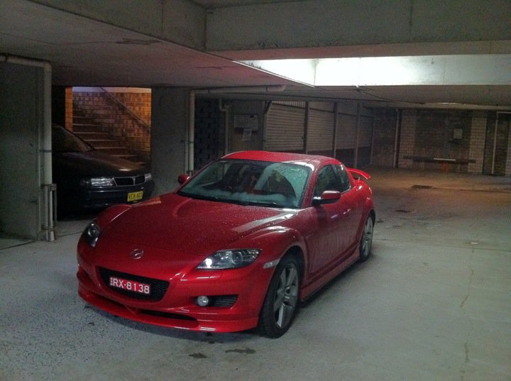 Pics of my RX8 =D 73705_10