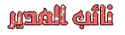 نائب المدير نائب المدير