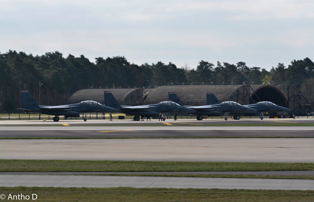 Raf LAKENHEATH Egul_117