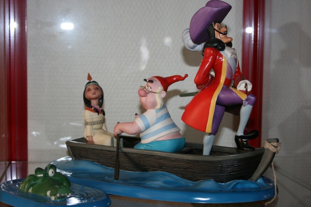 Walt Disney Classics Collection - Enesco (depuis 1992) - Page 9 Img_9531