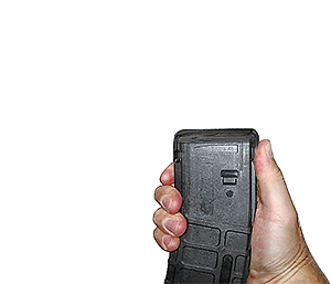 [ATTENTION] Magasins Glock Pmag110