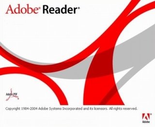 Adobe Acrobat Reader 9  PDF Adobe-10