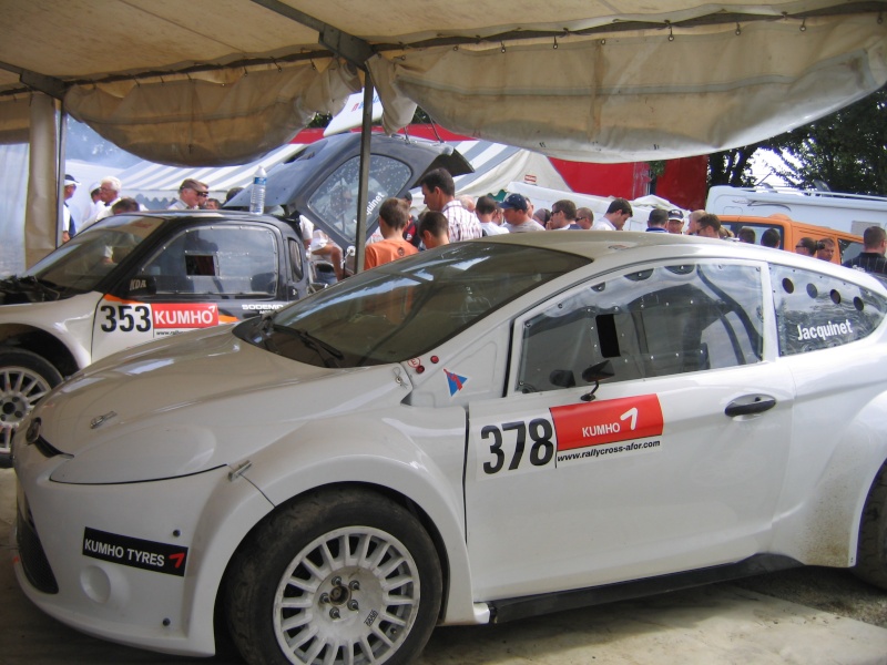 championnat de France de rallycross - Page 3 Rallyc15