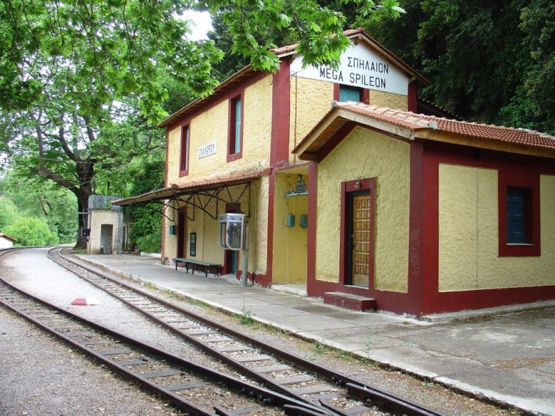 E4 dans l'Helmos (nord du Péloponnèse) Dsc01210