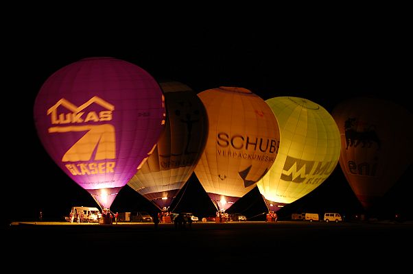 Bilder vom Flugtag Schwäbisch Hall 1610