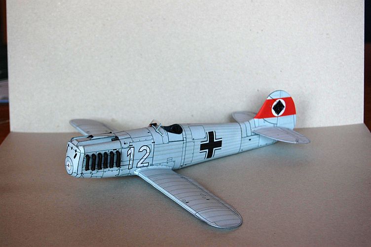 Heinkel He-51W von MPM in 1:33 - Seite 2 He1010