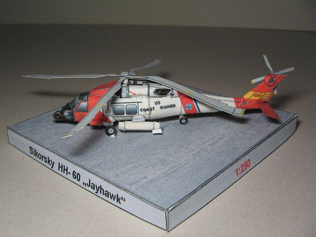 Meine Hubschrauber- Staffel Hu0210