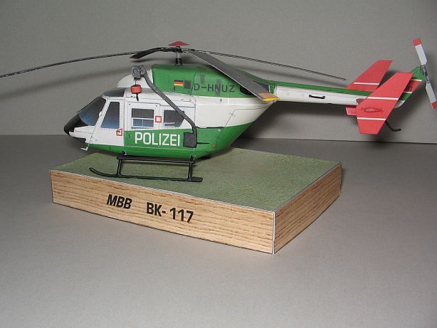 Meine Hubschrauber- Staffel Hu0810