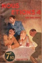 [collection] L'Enigme / Hachette 031a1910