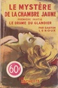 [collection] L'Enigme / Hachette 052a1910