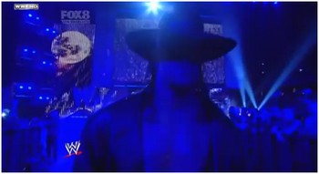 Undertaker Is Back !! 214