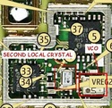 N70,n72 no operator found solution repairing step by step 00210