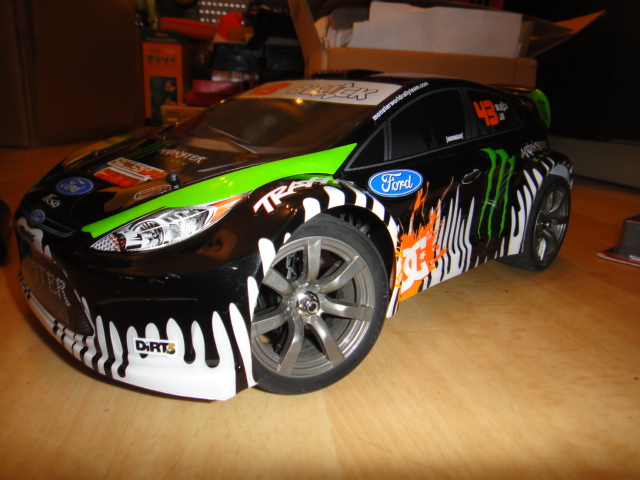 Pour ma nouvelle Rally Ken Block Diff central.... ou pas??  Dsc02023