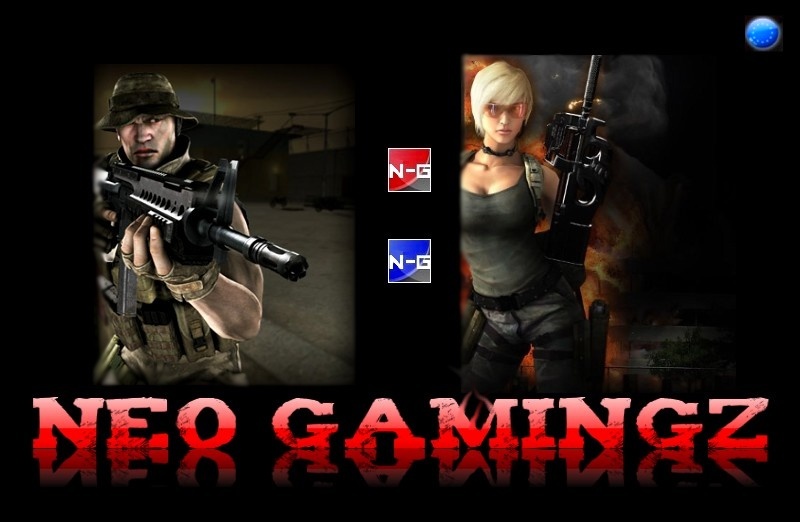 Neo Gamingz 