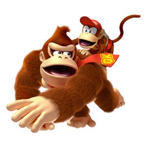 Retro Studios travaille sur Donkey Kong Country return 2 pour la prochaine Wii? Donkey10