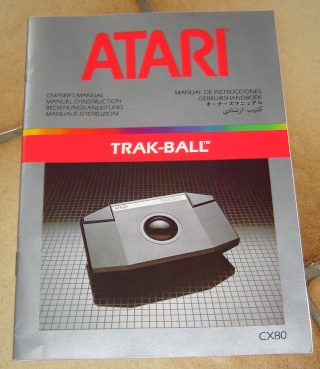 Tuto Track-ball CX-80 pour atari 2600 Dsc02411