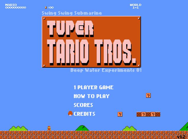 Tetris+mario= Tuper Tario Tros!! Mario_12