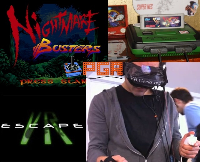 Les concepteurs de VR Escape & Nightmare Busters a la PGR 2011! Vr_et_10