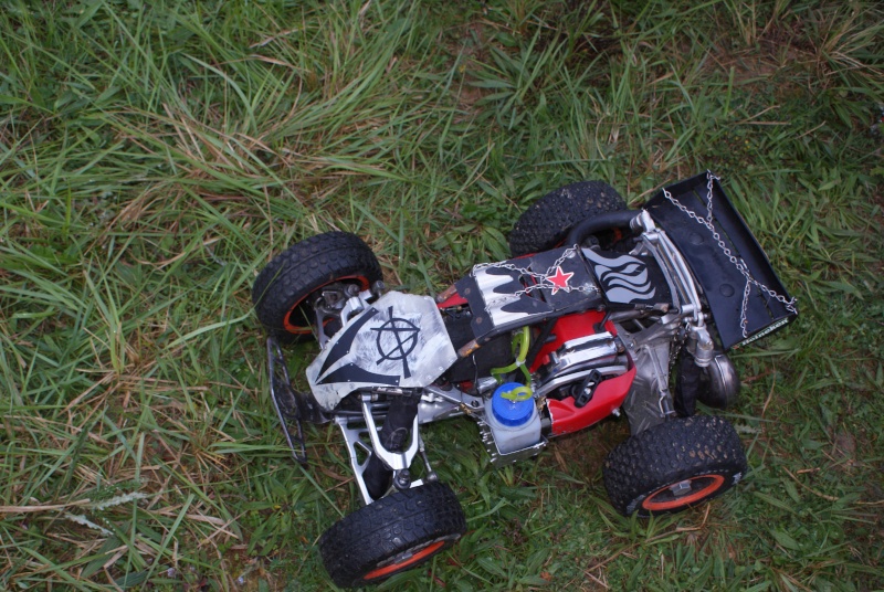 RASSO HPI 2011 - X'TREMS CAR - Page 3 Bajafr22