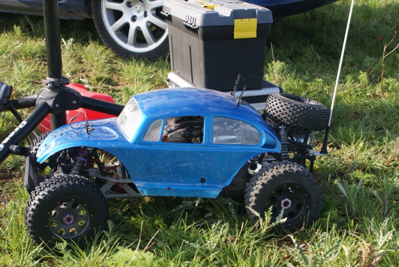 RASSO HPI 2011 - X'TREMS CAR - Page 3 Bajafr76