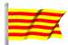 Banderas de las regiones Catalu10