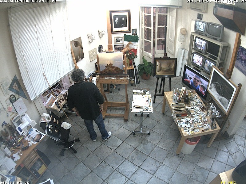 WEBCAM 2011 - Pagina 30 Cam11