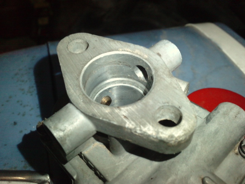 carburateur solex 26 VBN P2309111